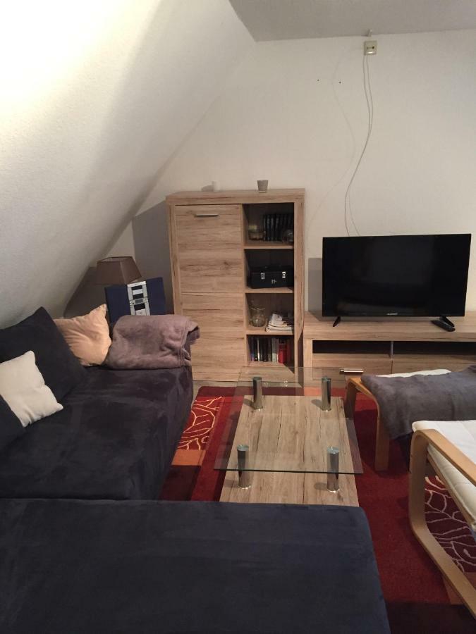 Apartamento Heaven Winterberg Exterior foto