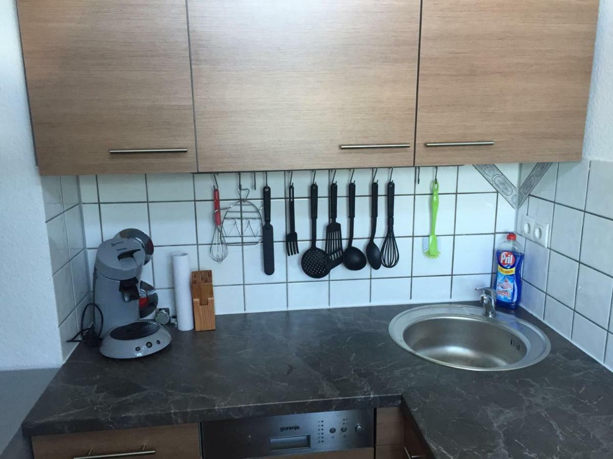 Apartamento Heaven Winterberg Exterior foto