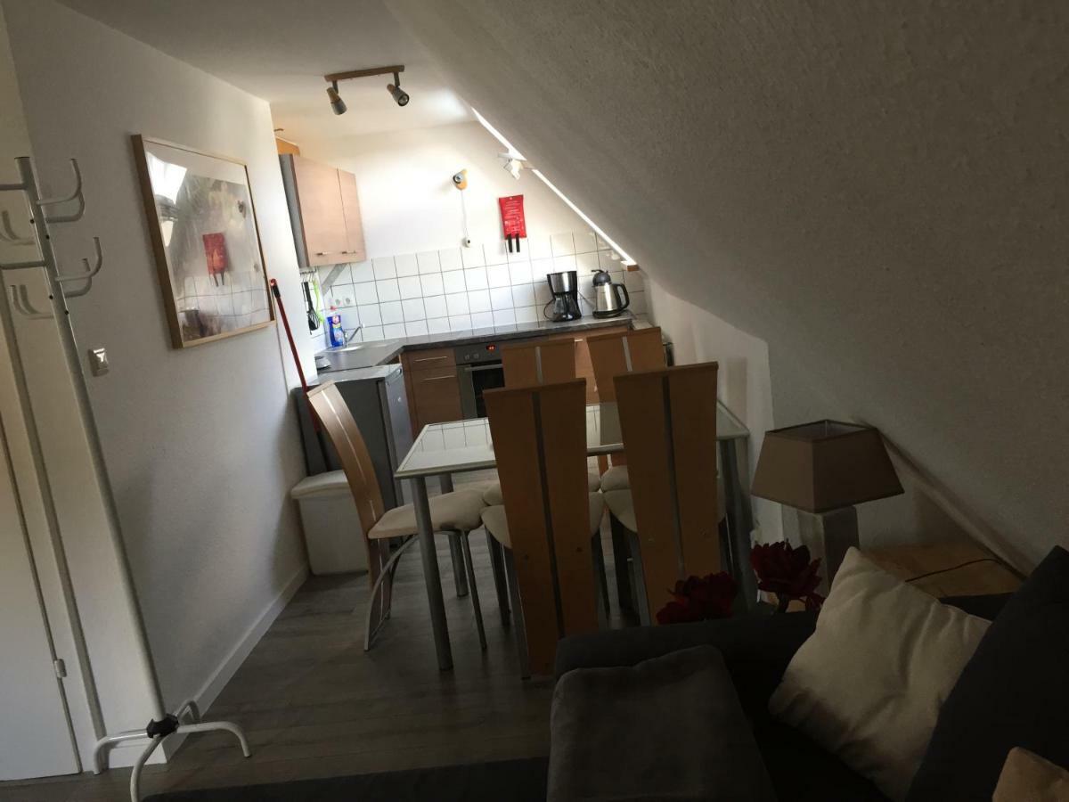 Apartamento Heaven Winterberg Exterior foto