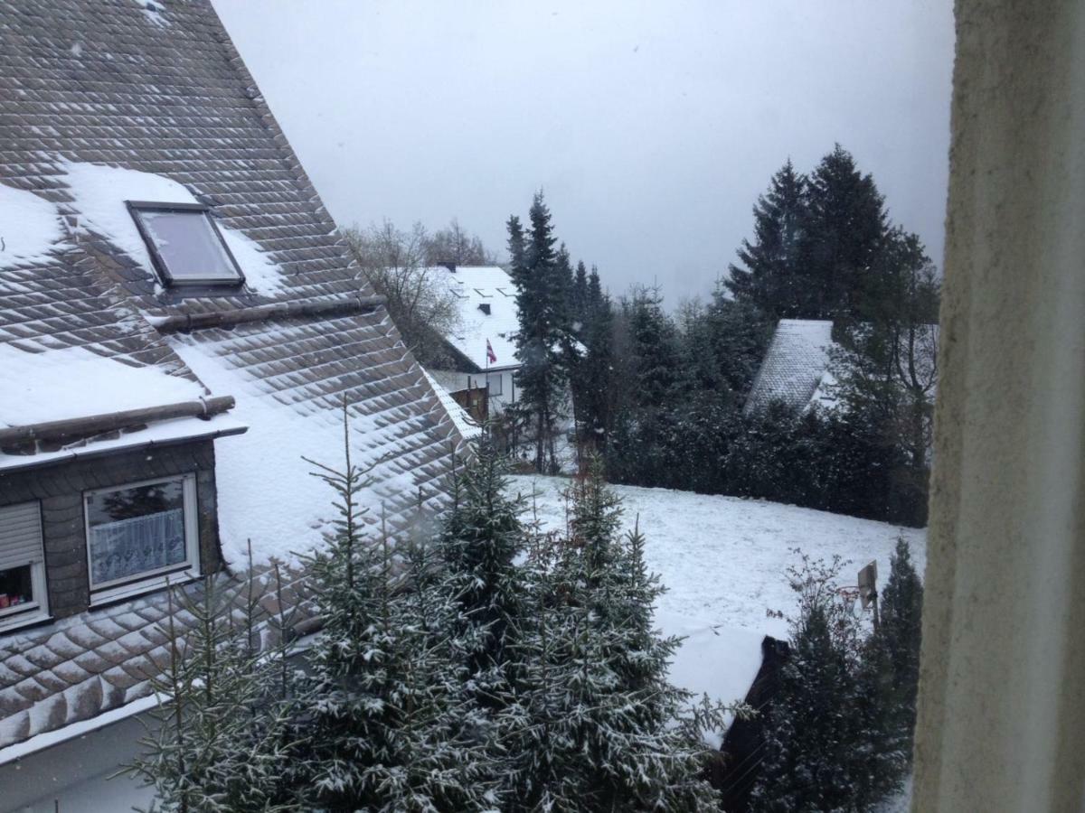 Apartamento Heaven Winterberg Exterior foto