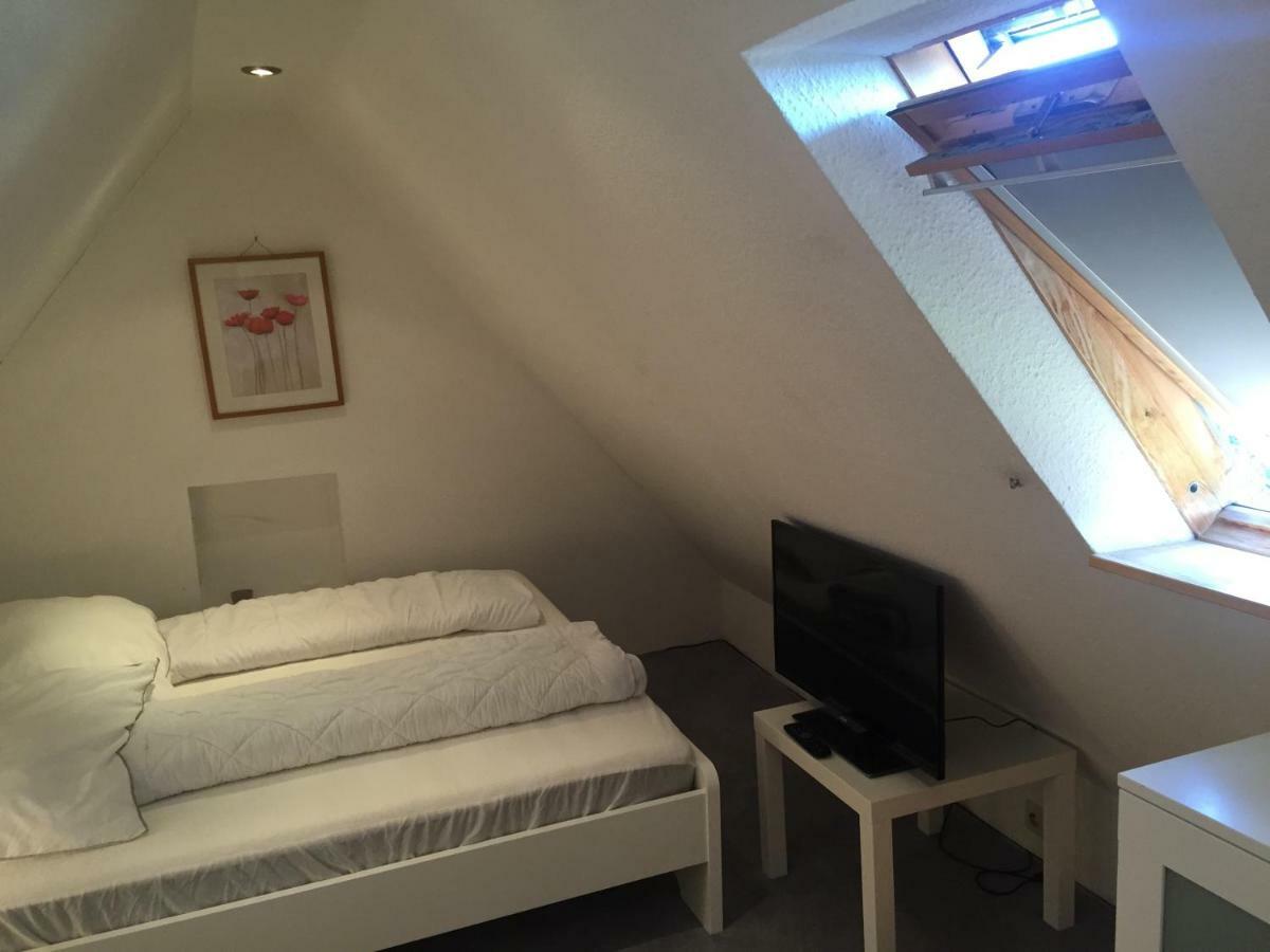 Apartamento Heaven Winterberg Exterior foto