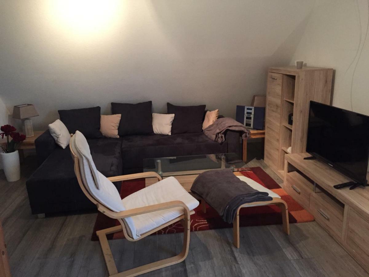 Apartamento Heaven Winterberg Exterior foto