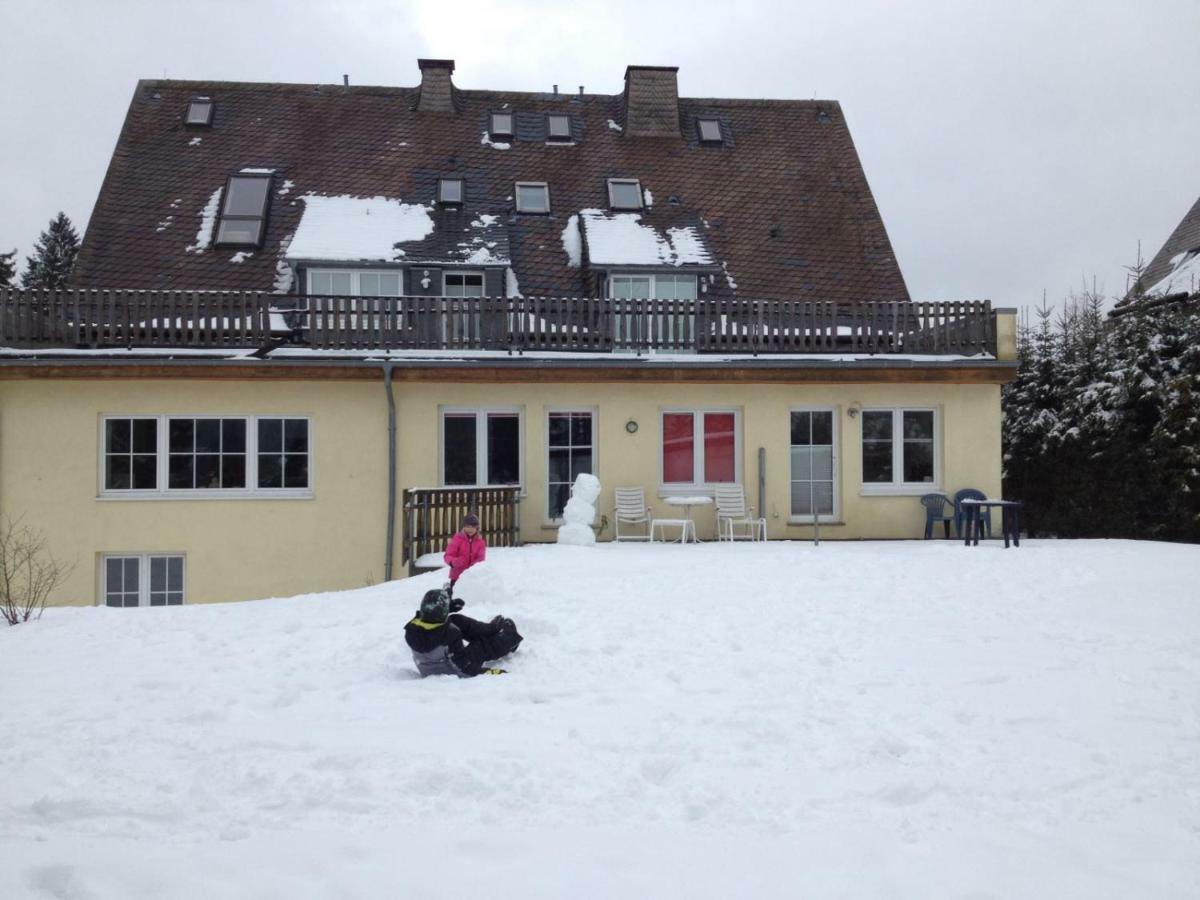 Apartamento Heaven Winterberg Exterior foto