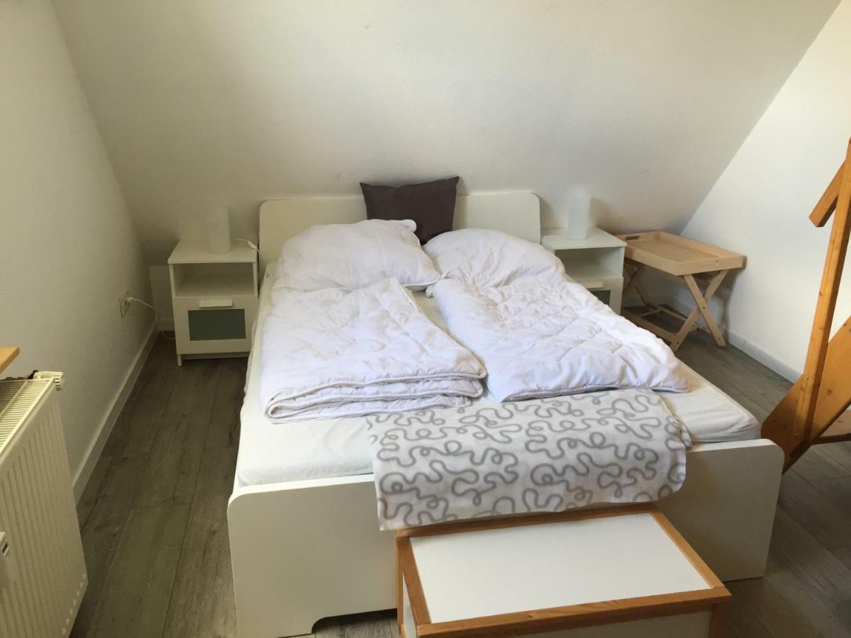 Apartamento Heaven Winterberg Exterior foto