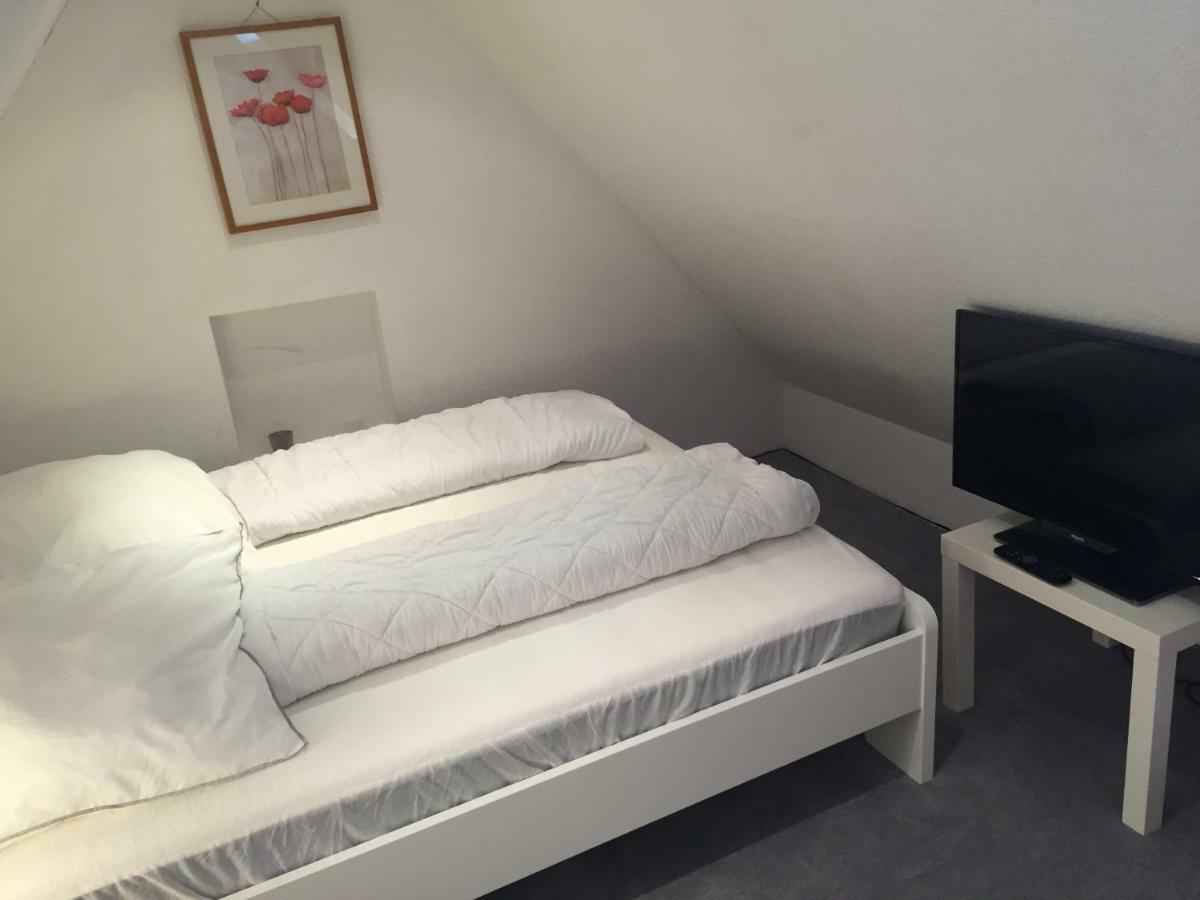 Apartamento Heaven Winterberg Exterior foto
