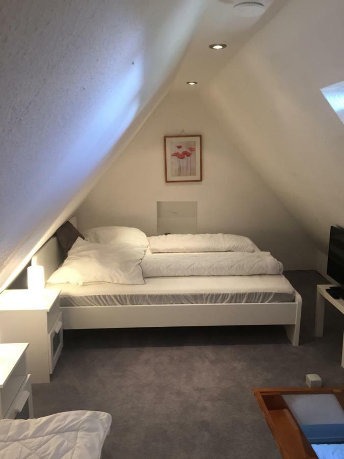 Apartamento Heaven Winterberg Exterior foto