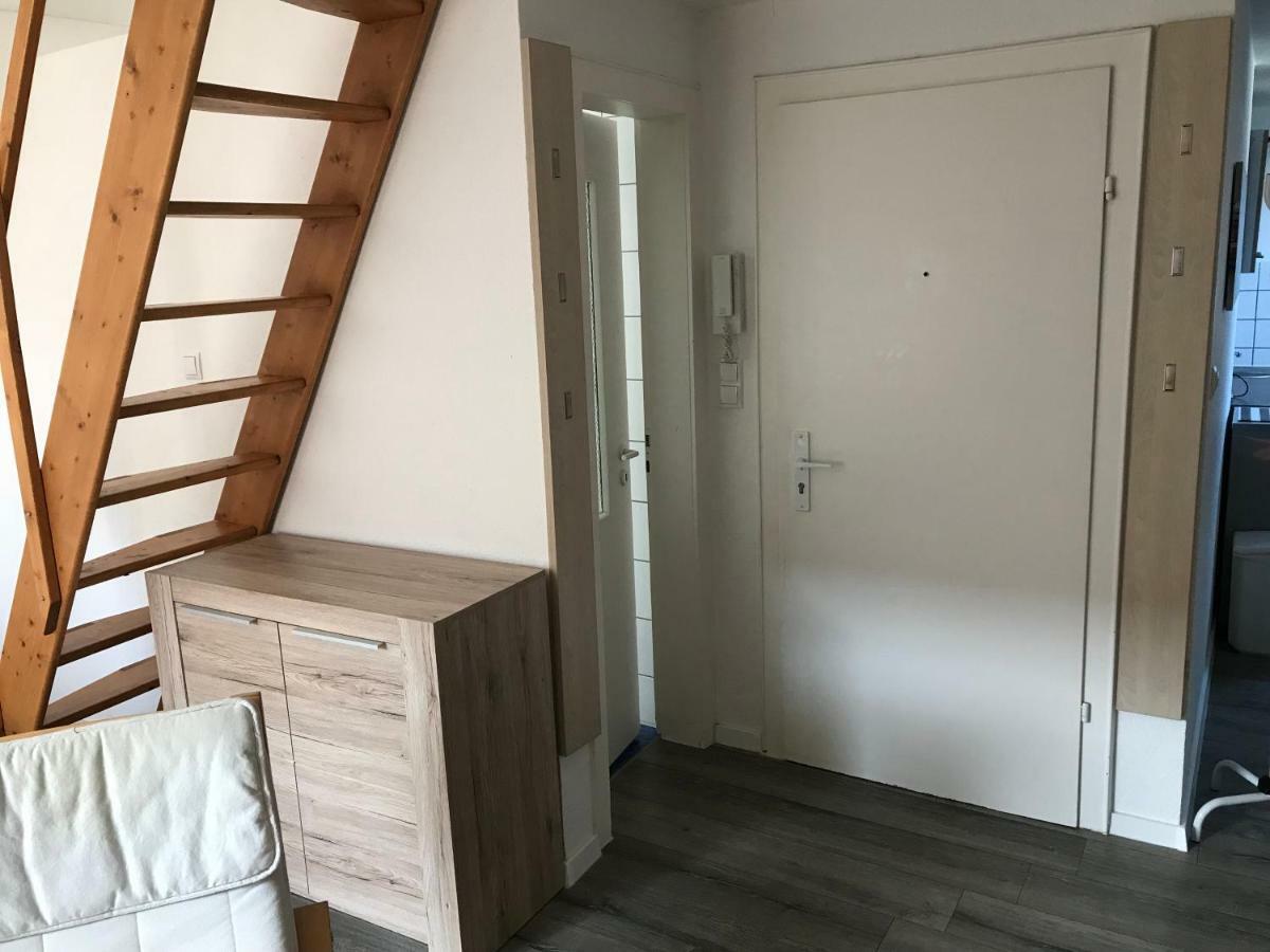 Apartamento Heaven Winterberg Exterior foto