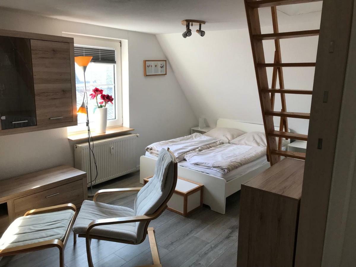 Apartamento Heaven Winterberg Exterior foto