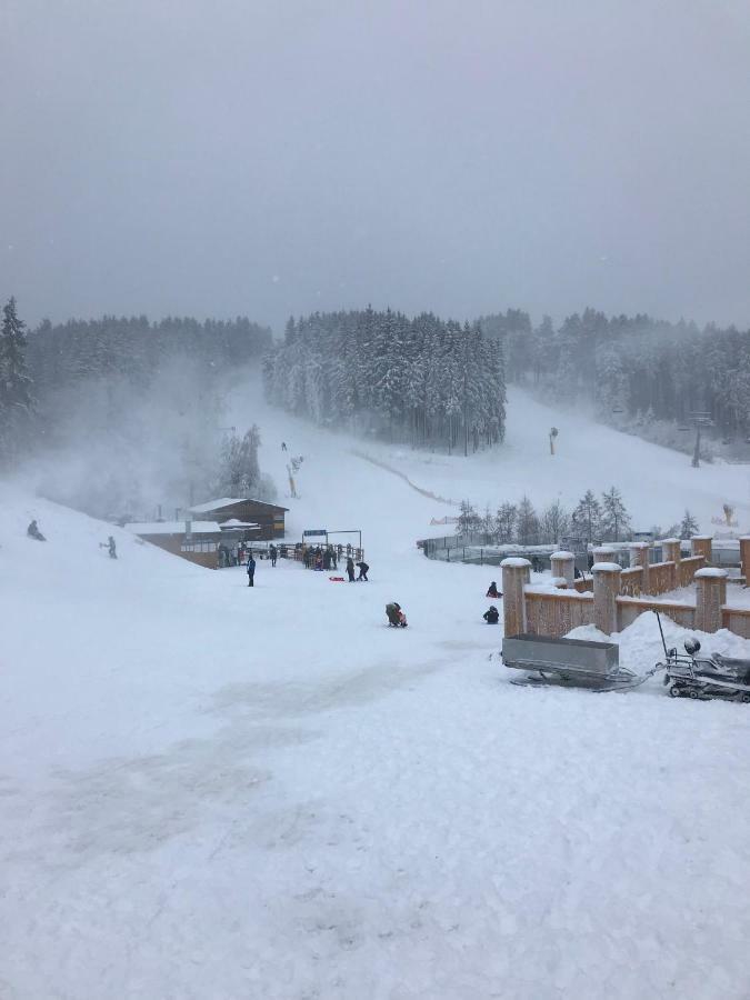Apartamento Heaven Winterberg Exterior foto