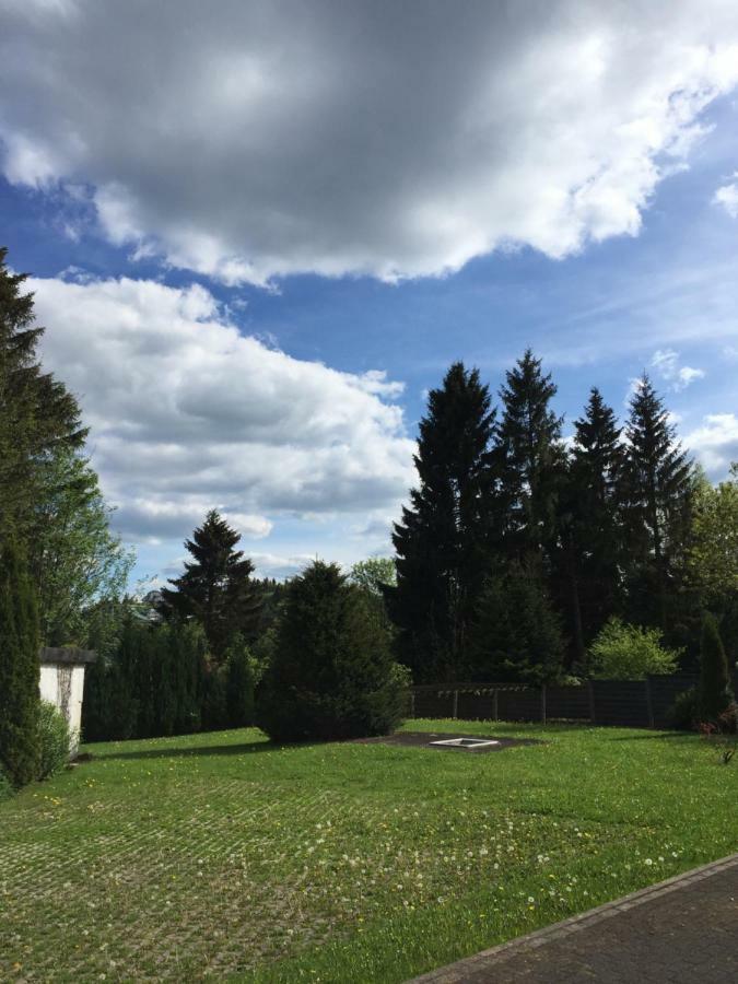 Apartamento Heaven Winterberg Exterior foto